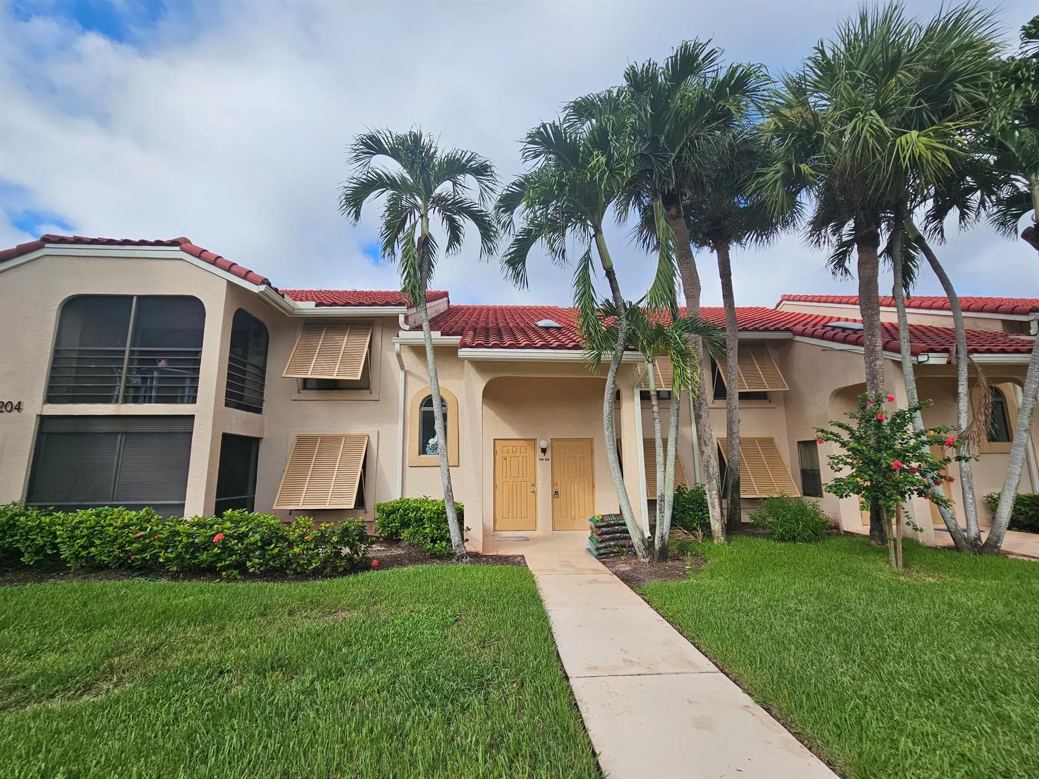 10204 Mangrove Drive, #103