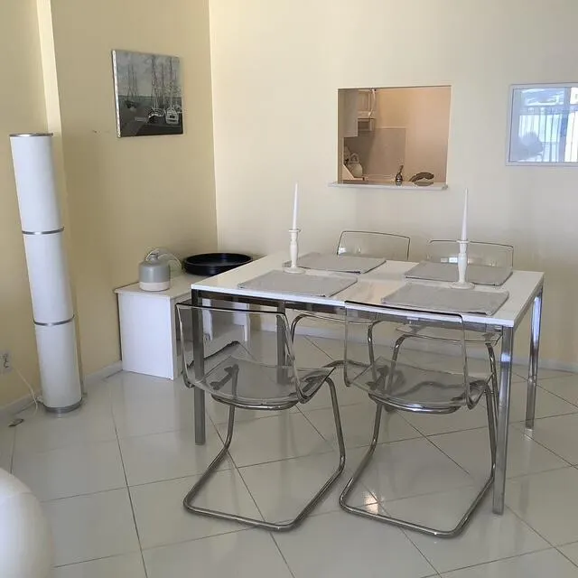 3540 S Ocean Boulevard, #805