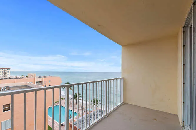 3540 S Ocean Boulevard, #805