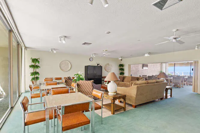 3540 S Ocean Boulevard, #805
