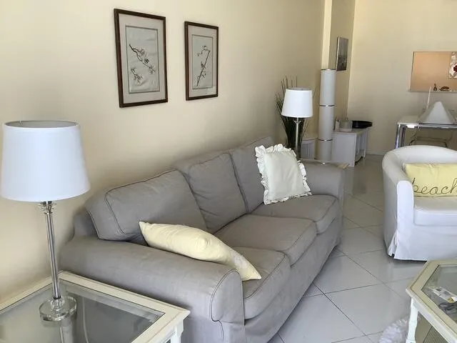 3540 S Ocean Boulevard, #805