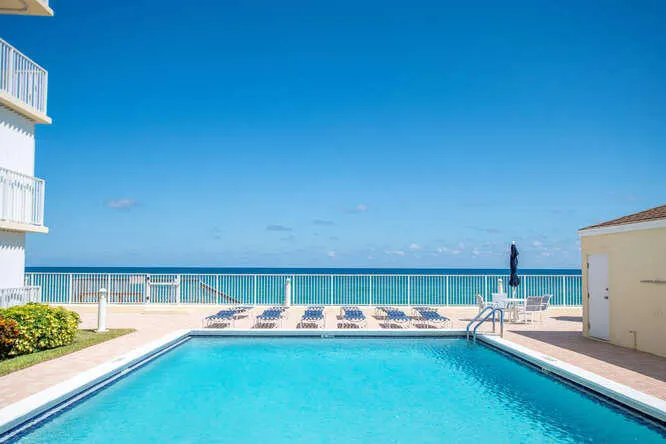 3540 S Ocean Boulevard, #805