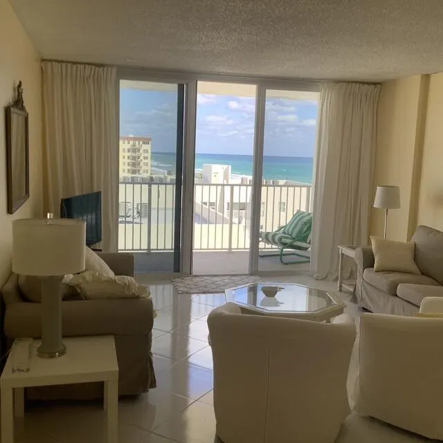 3540 S Ocean Boulevard, #805