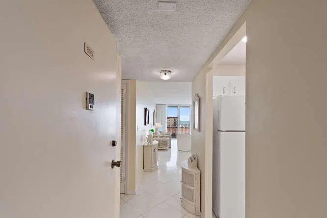 3540 S Ocean Boulevard, #805