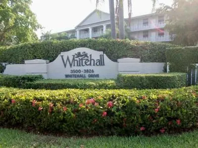 3626 Whitehall Drive, #304