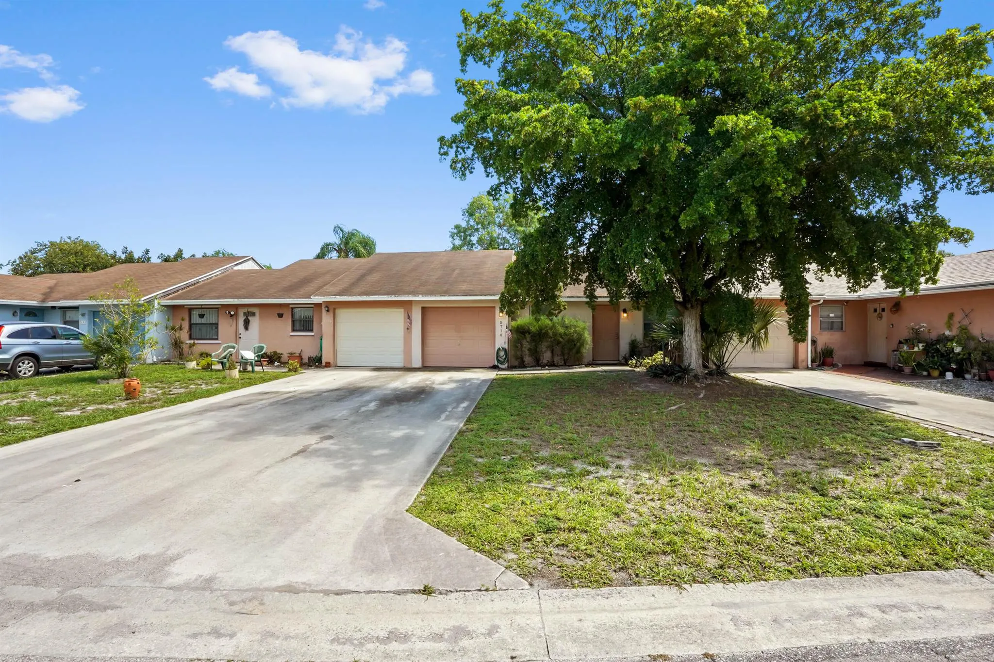 5714 Barnstead Circle