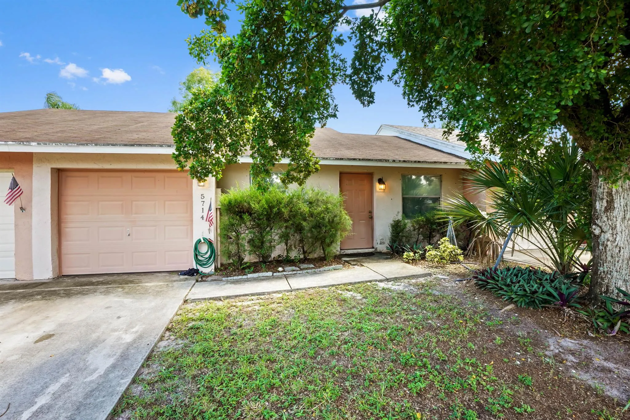 5714 Barnstead Circle