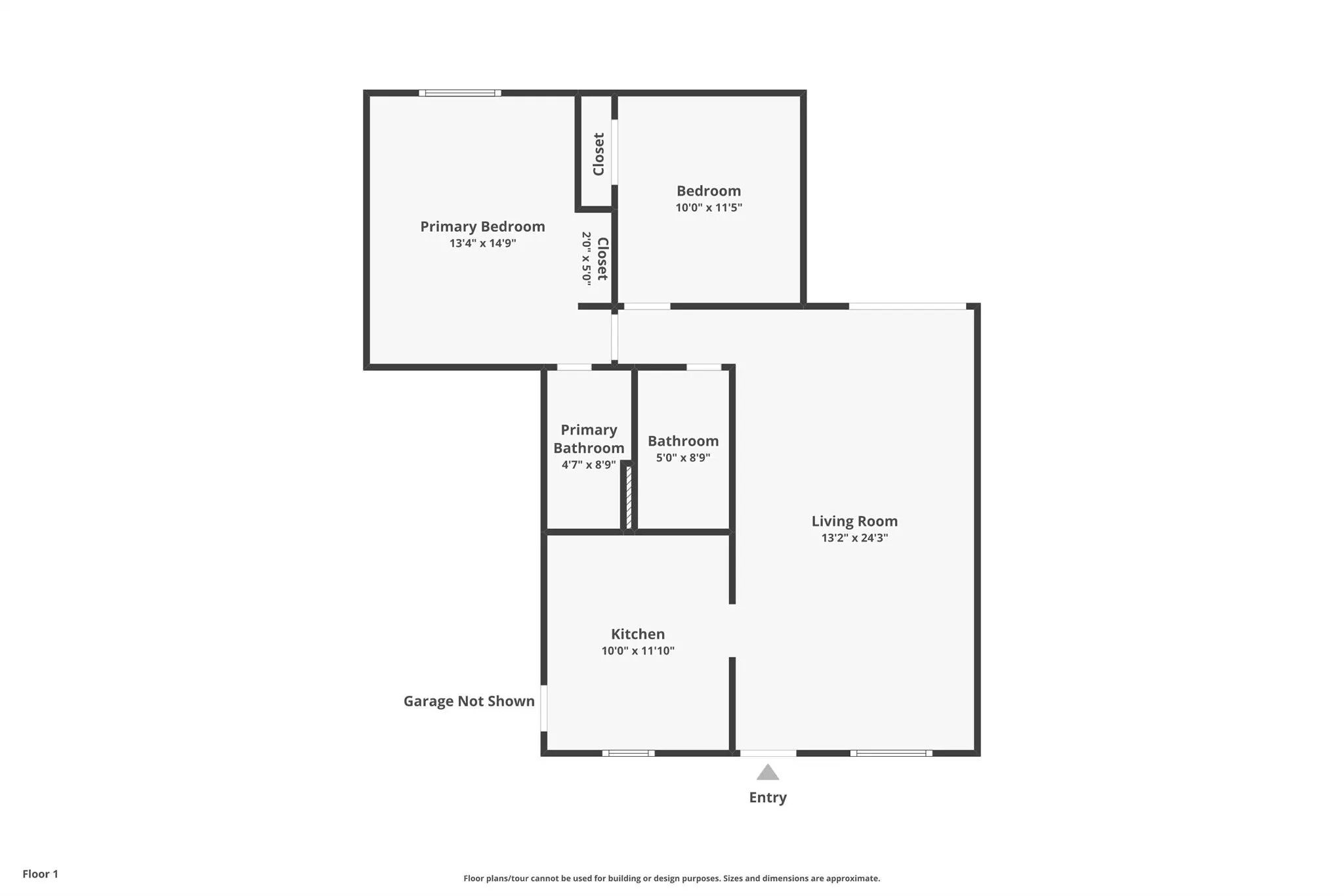 5714 Barnstead Circle
