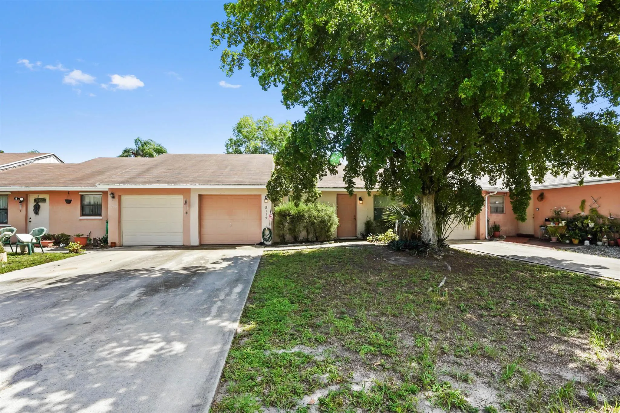 5714 Barnstead Circle