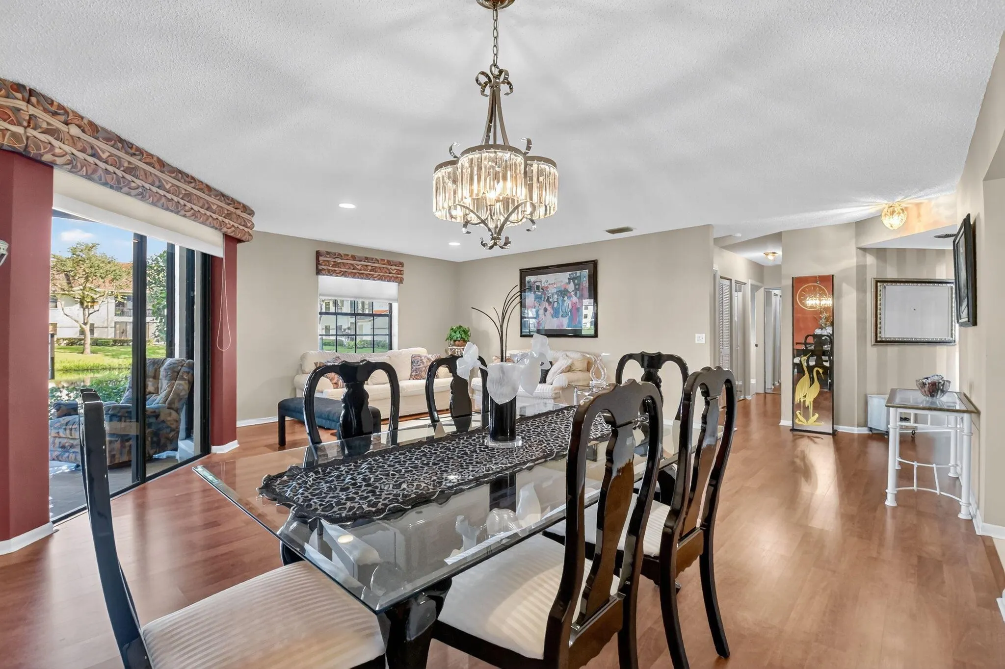 5135 Floria Drive, #C