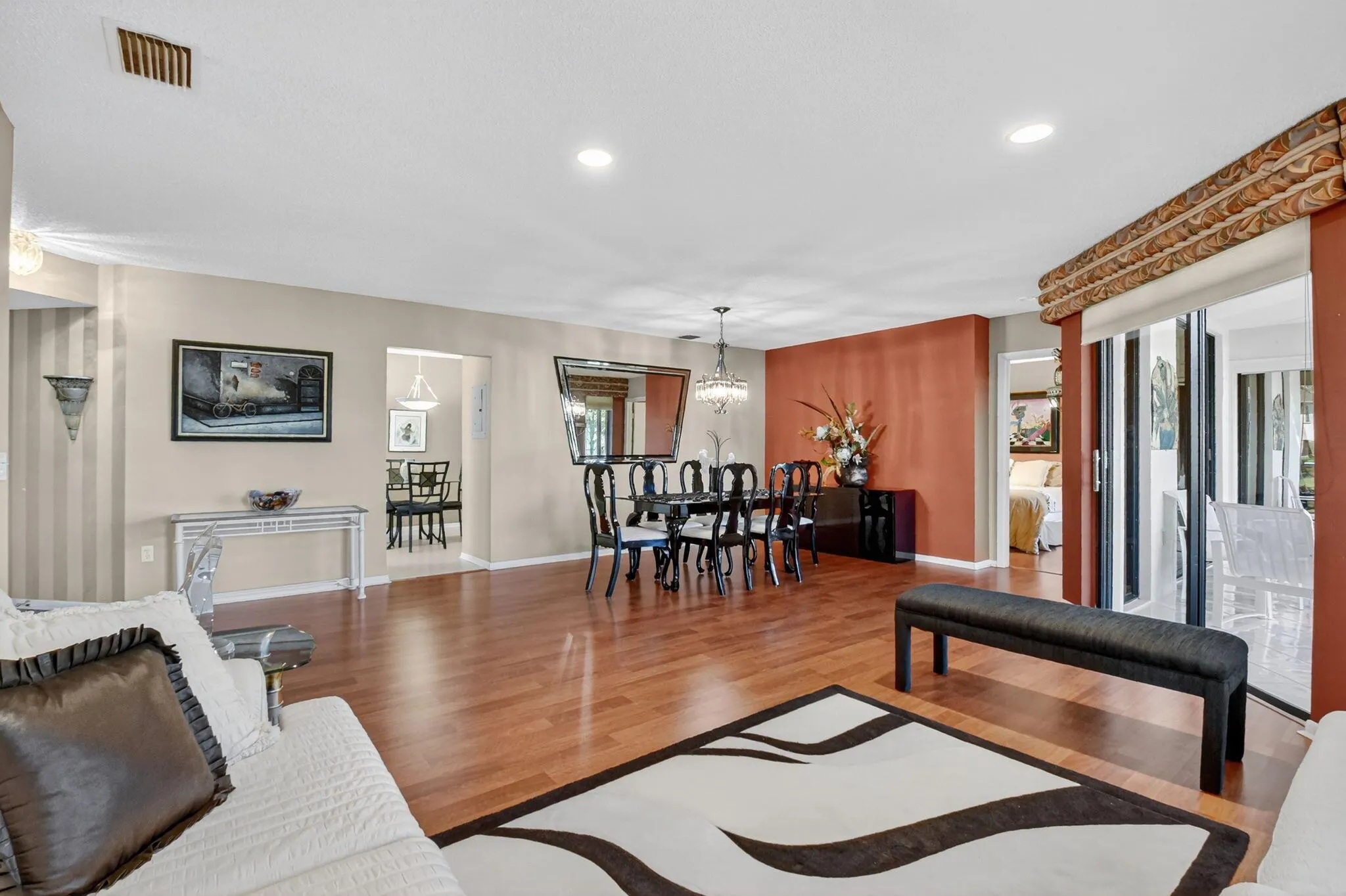 5135 Floria Drive, #C