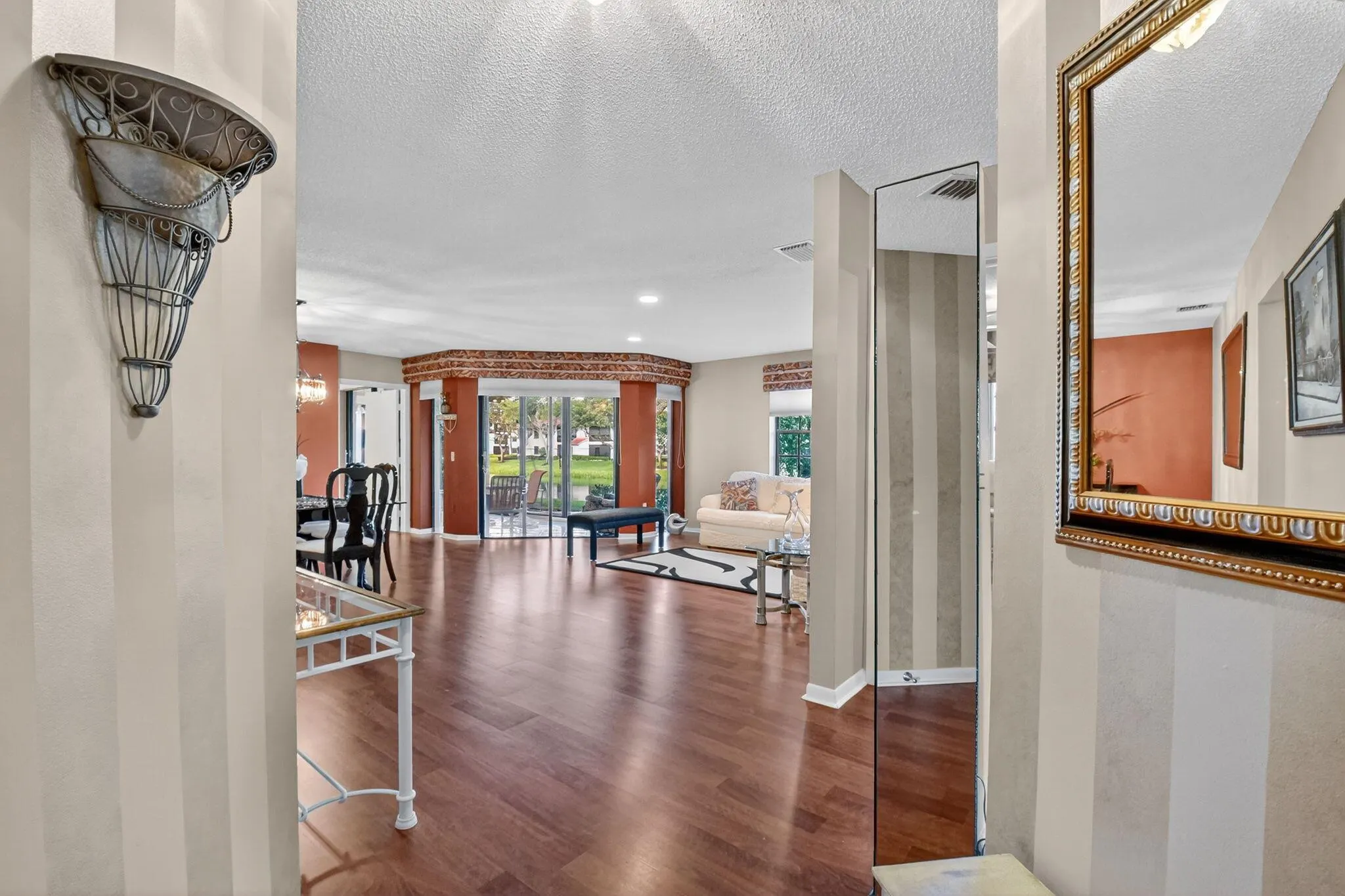 5135 Floria Drive, #C
