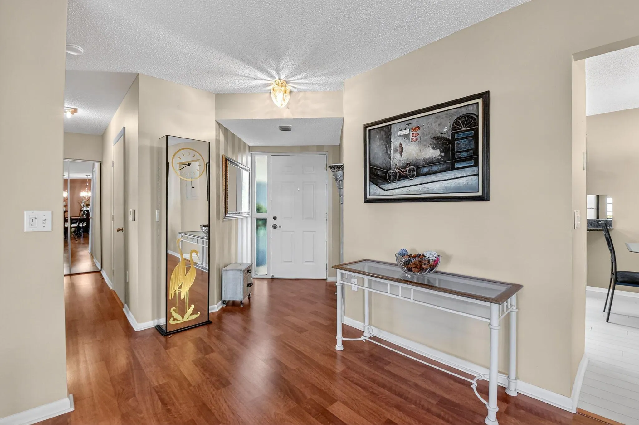 5135 Floria Drive, #C