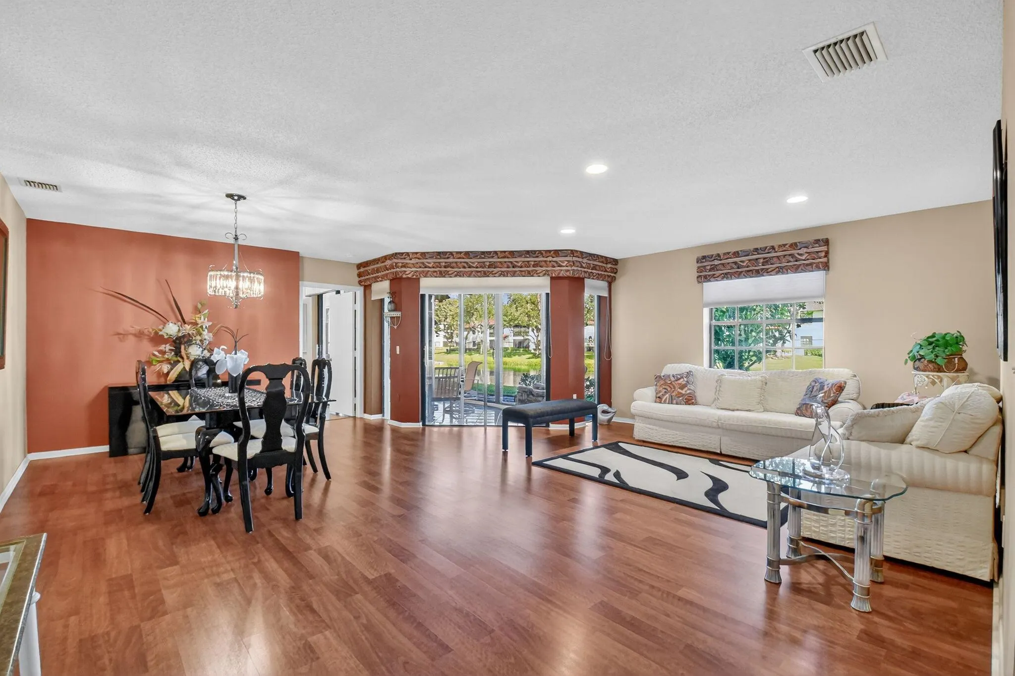 5135 Floria Drive, #C