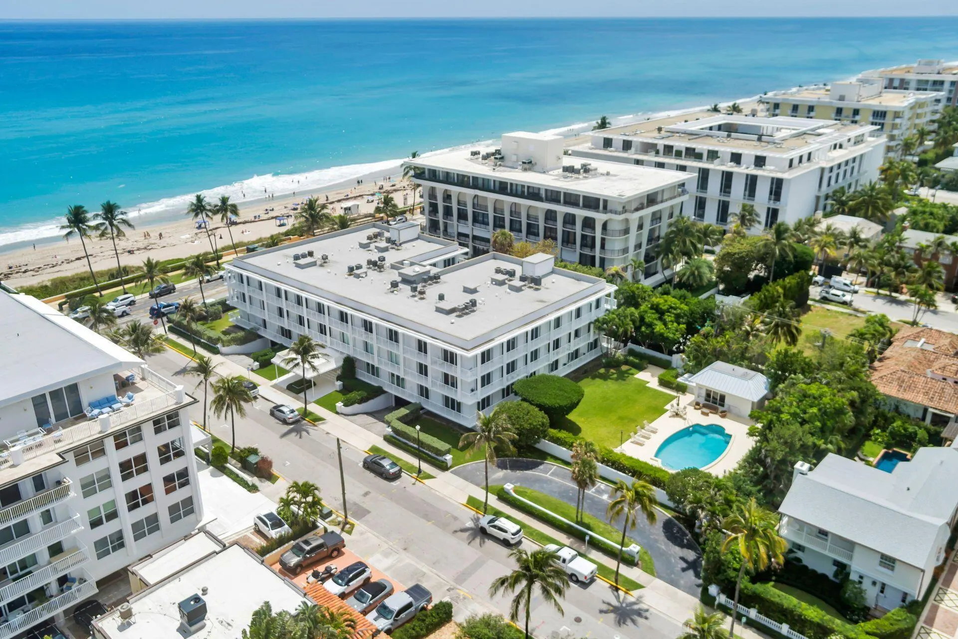350 S Ocean Boulevard, #107