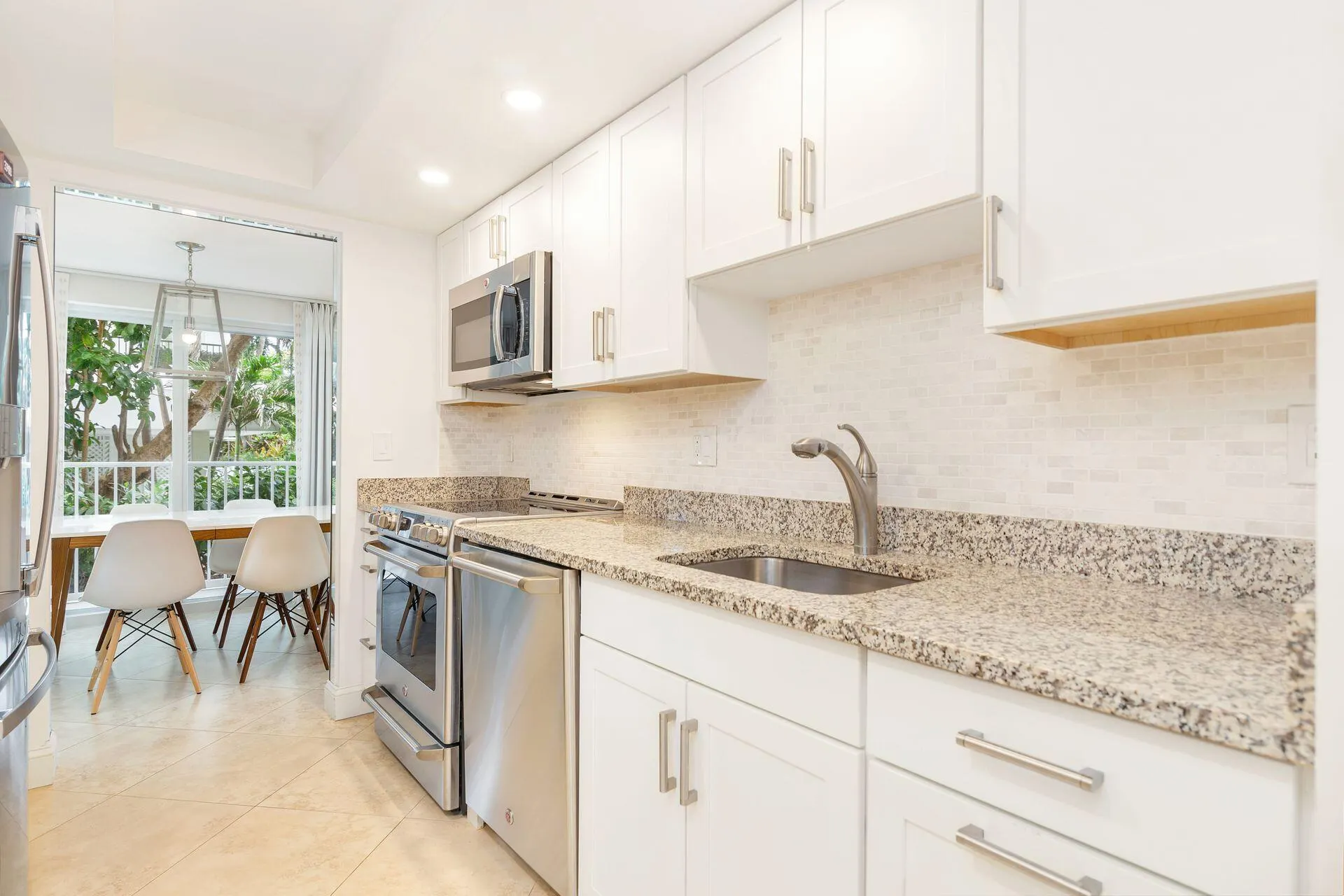 350 S Ocean Boulevard, #107