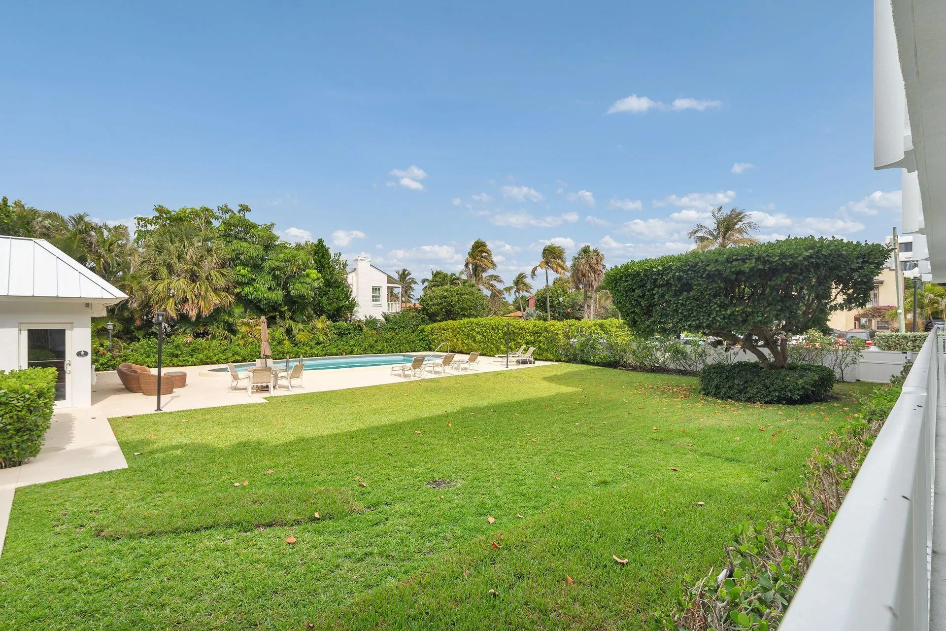 350 S Ocean Boulevard, #107