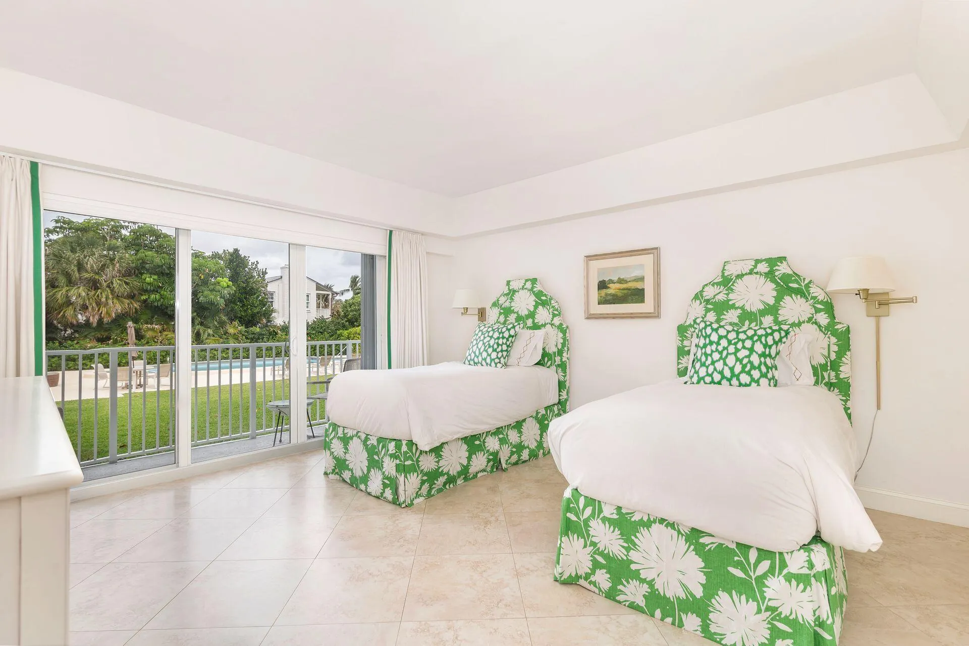 350 S Ocean Boulevard, #107