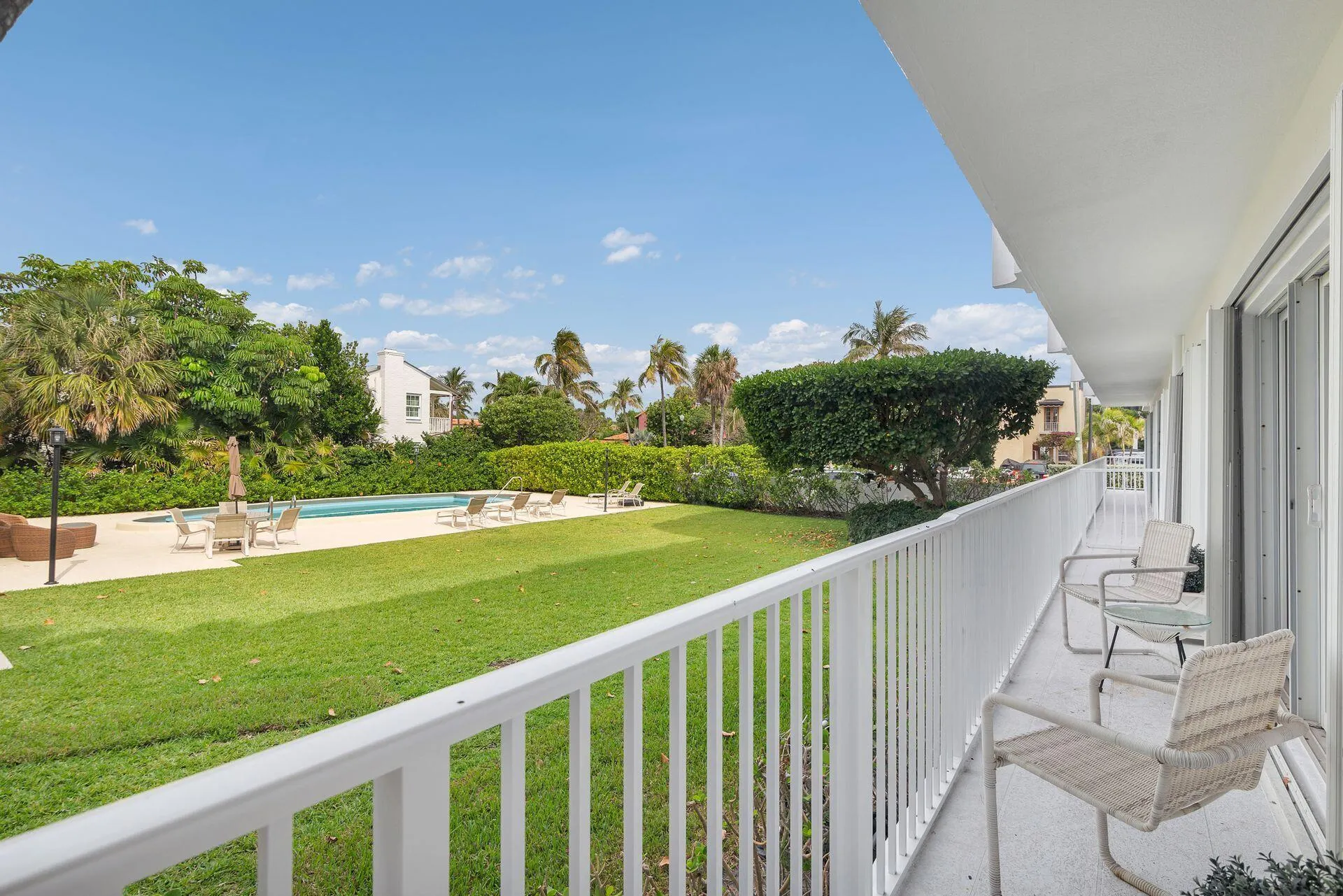 350 S Ocean Boulevard, #107