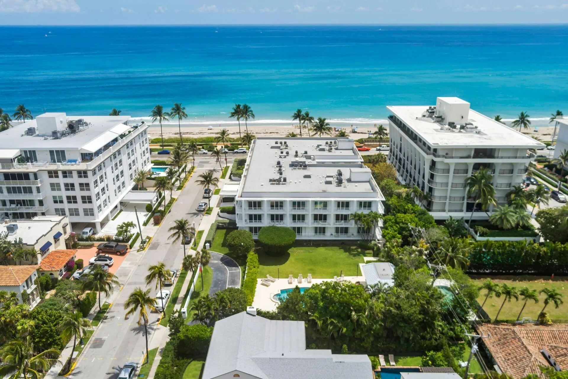 350 S Ocean Boulevard, #107