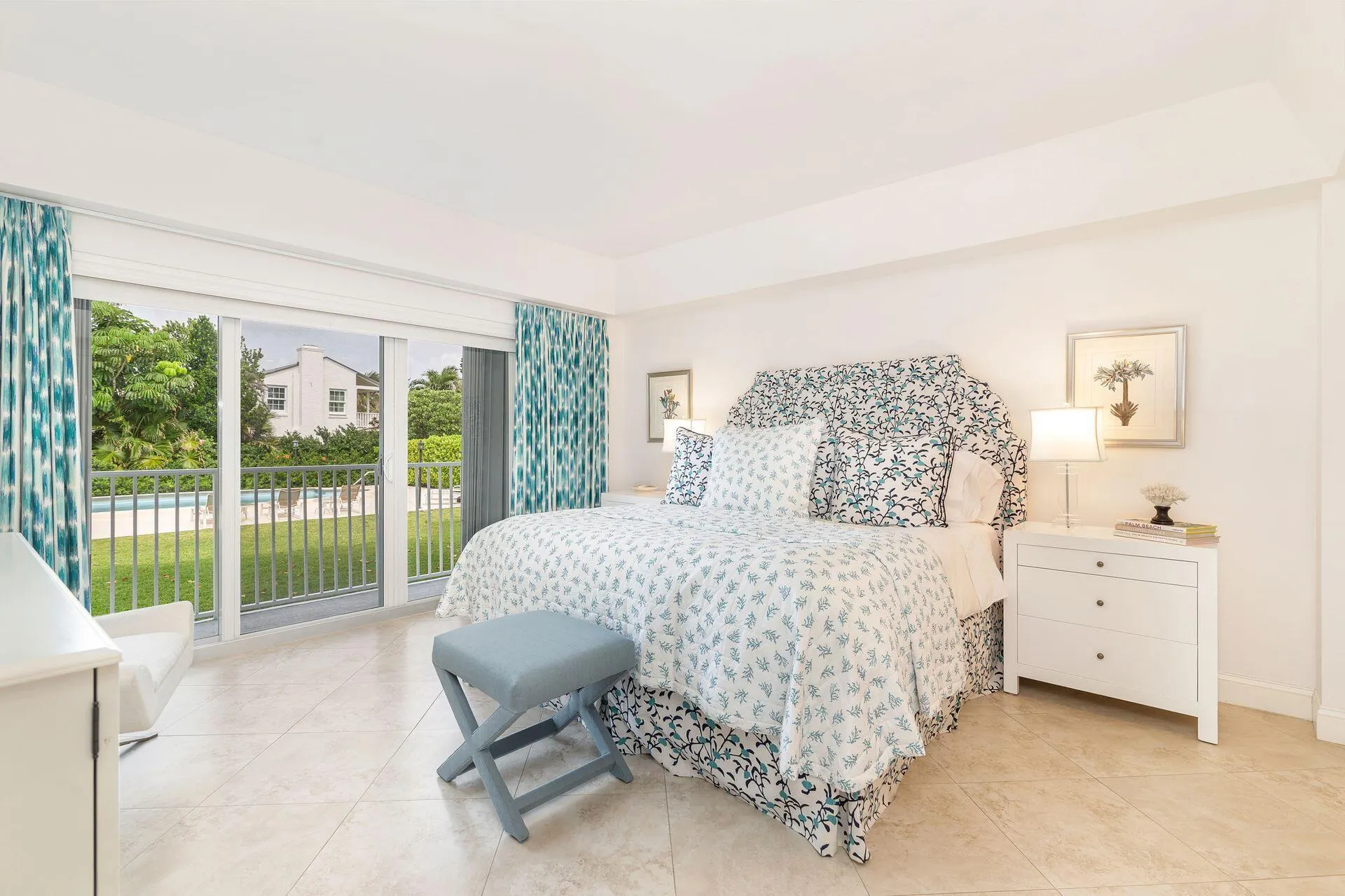 350 S Ocean Boulevard, #107