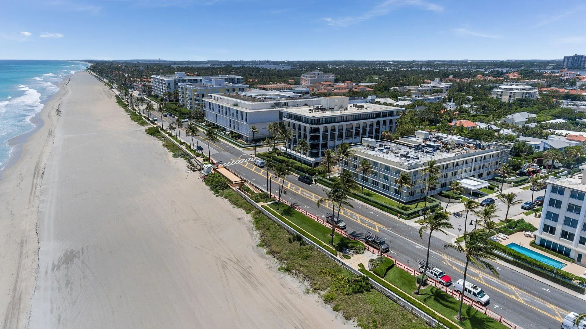 350 S Ocean Boulevard, #107