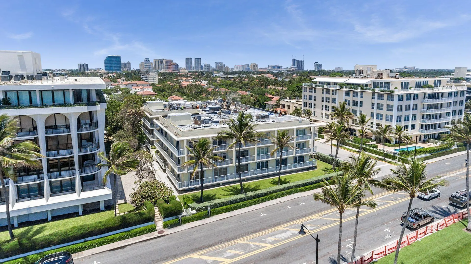 350 S Ocean Boulevard, #107