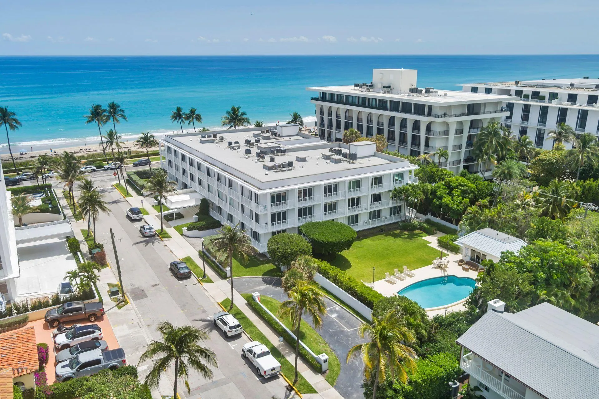 350 S Ocean Boulevard, #107