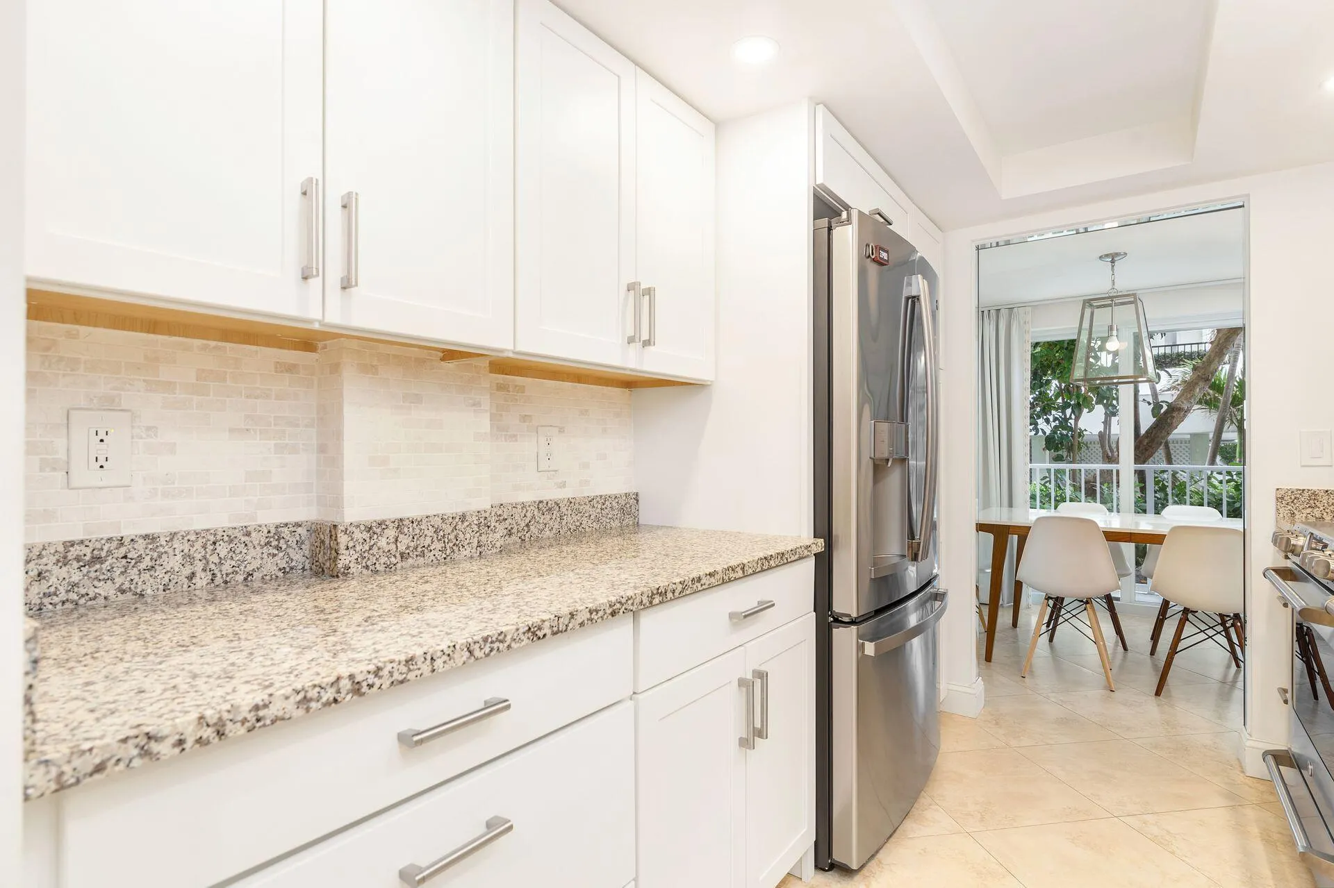 350 S Ocean Boulevard, #107