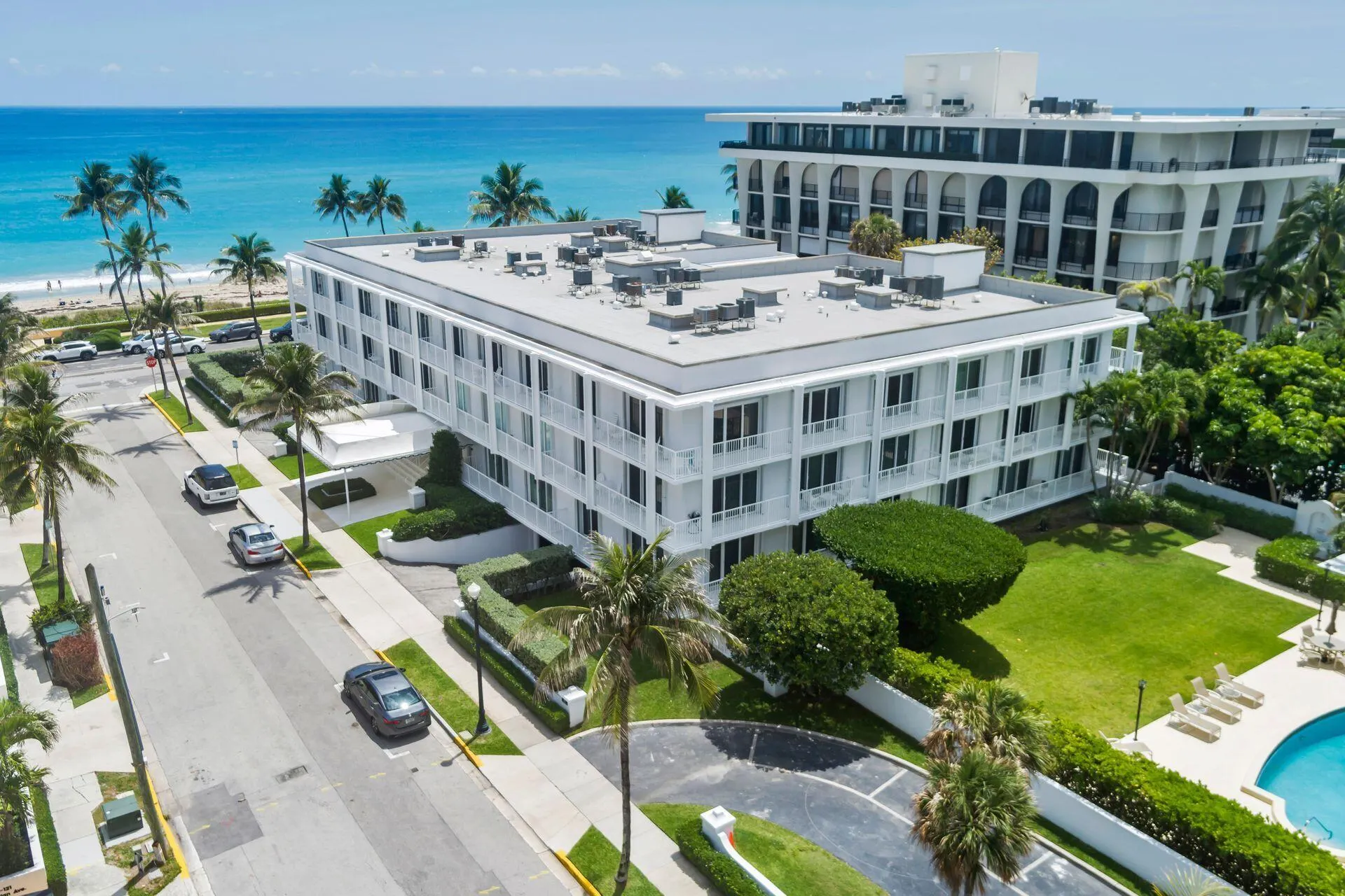 350 S Ocean Boulevard, #107