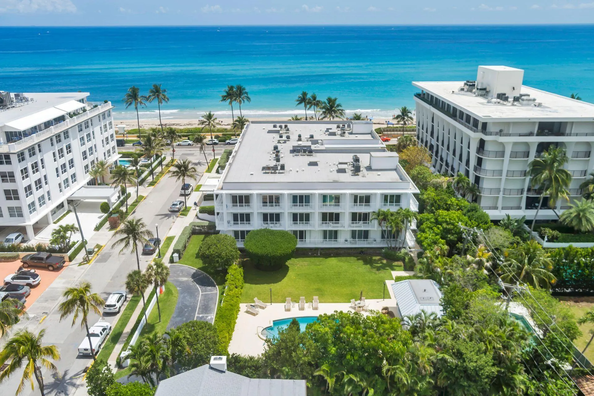350 S Ocean Boulevard, #107
