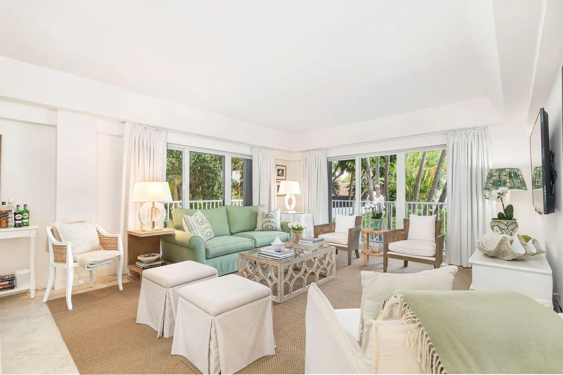 350 S Ocean Boulevard, #107