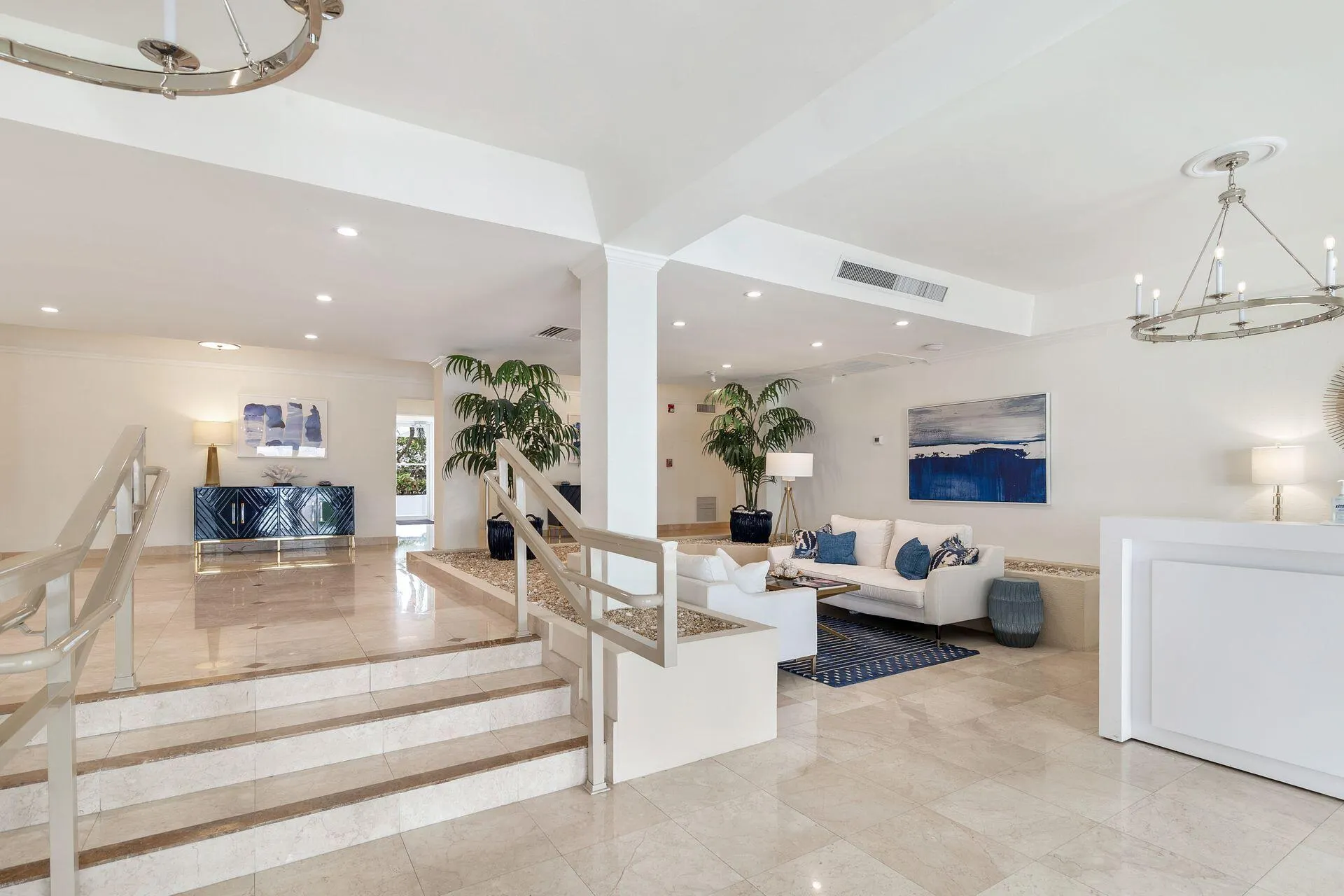 350 S Ocean Boulevard, #107