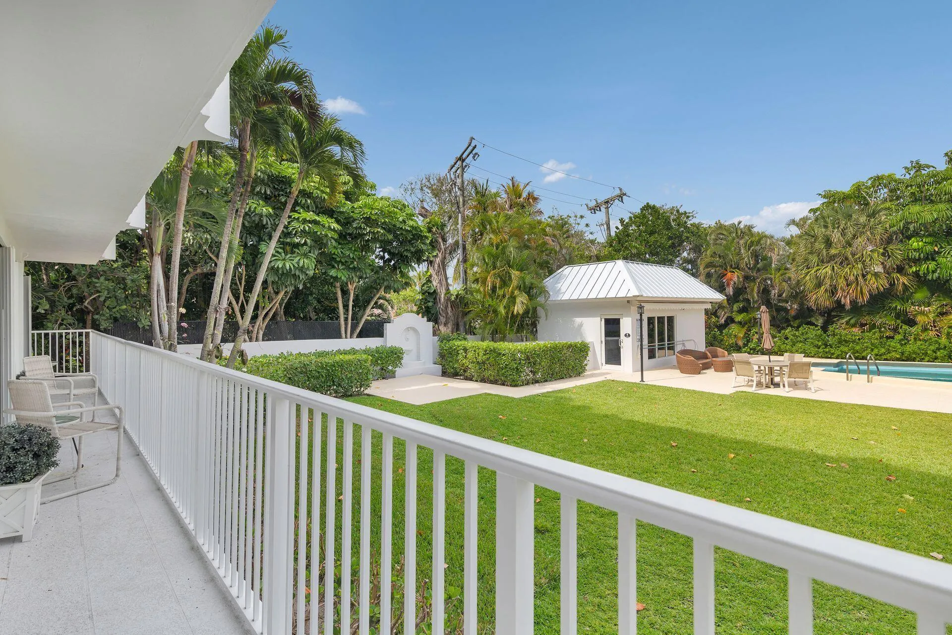 350 S Ocean Boulevard, #107