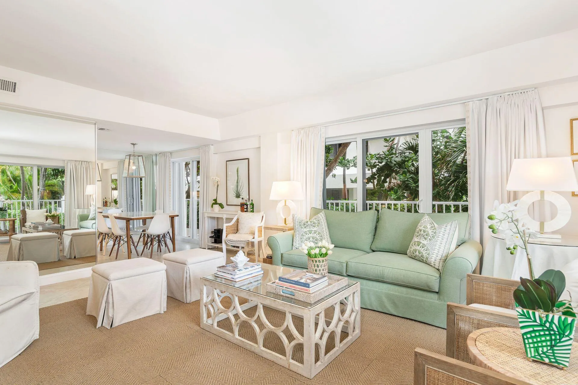350 S Ocean Boulevard, #107