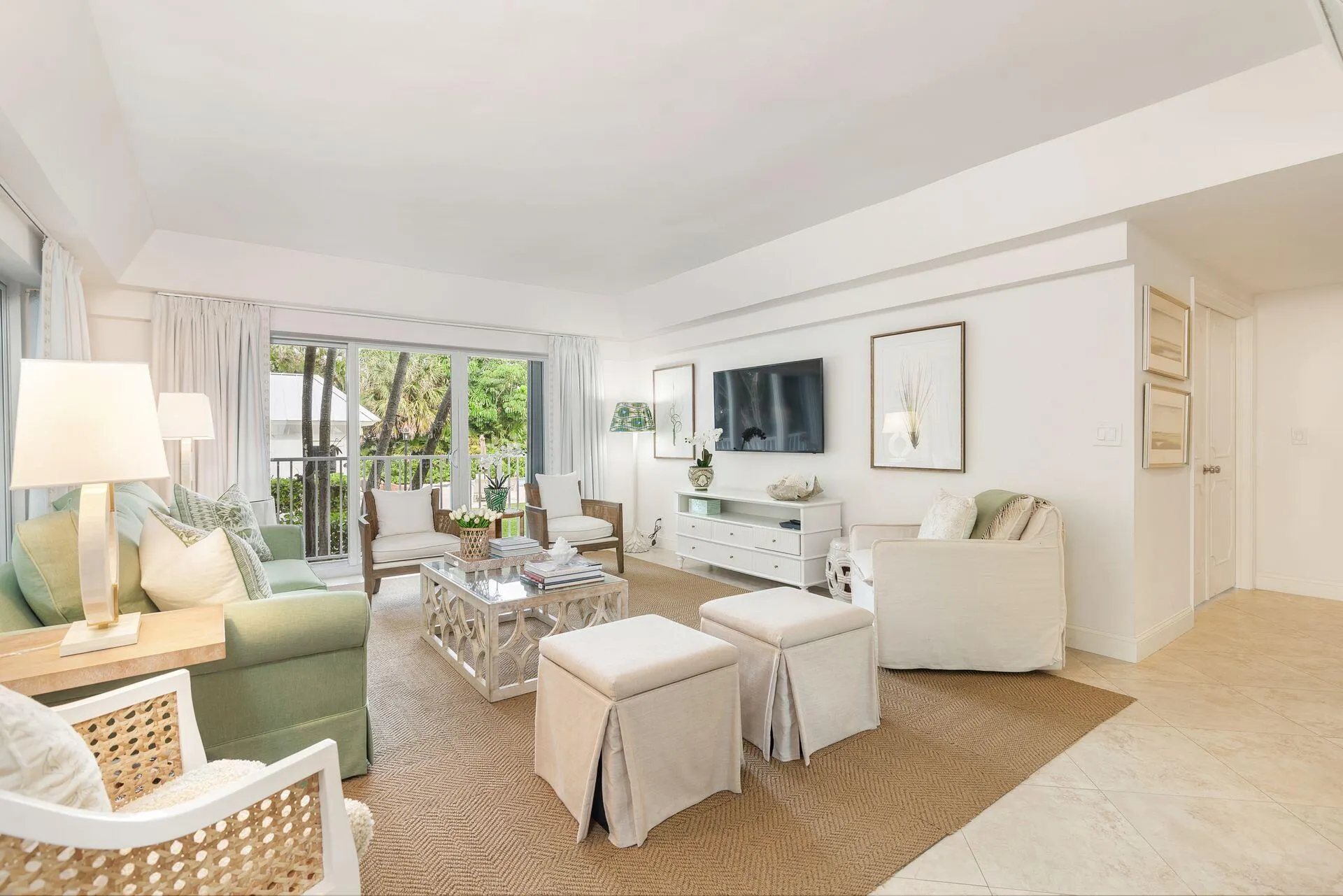 350 S Ocean Boulevard, #107