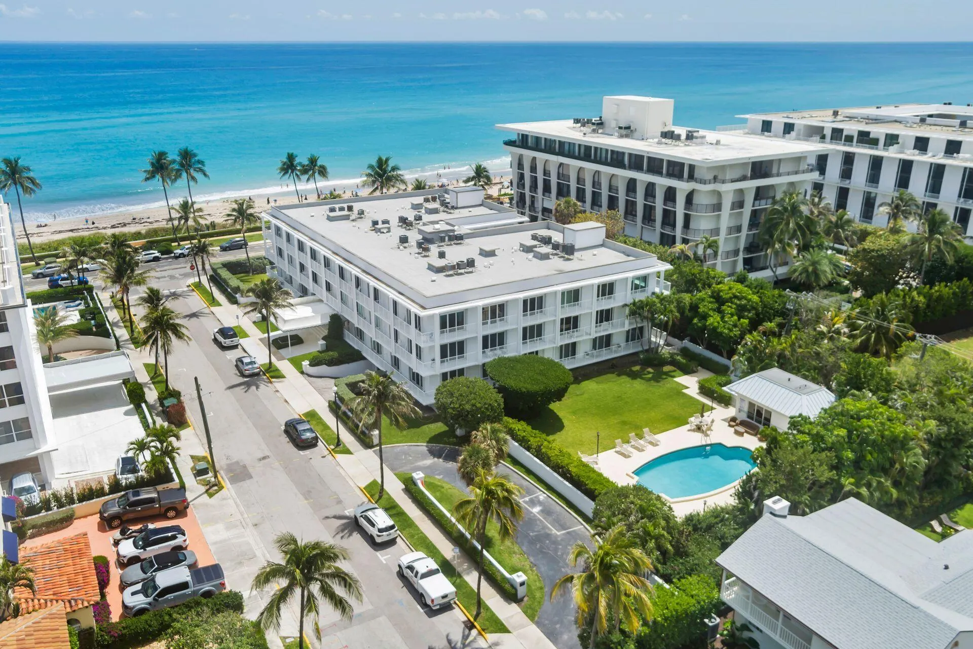 350 S Ocean Boulevard, #107