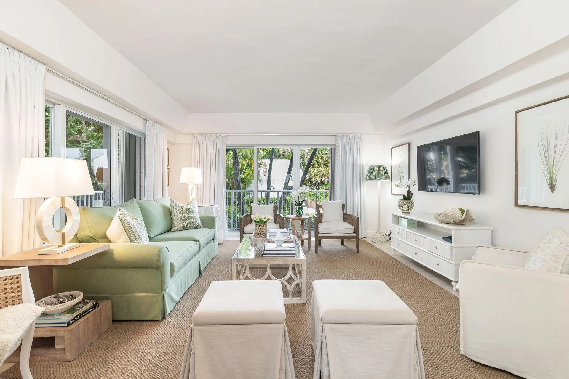 350 S Ocean Boulevard, #107
