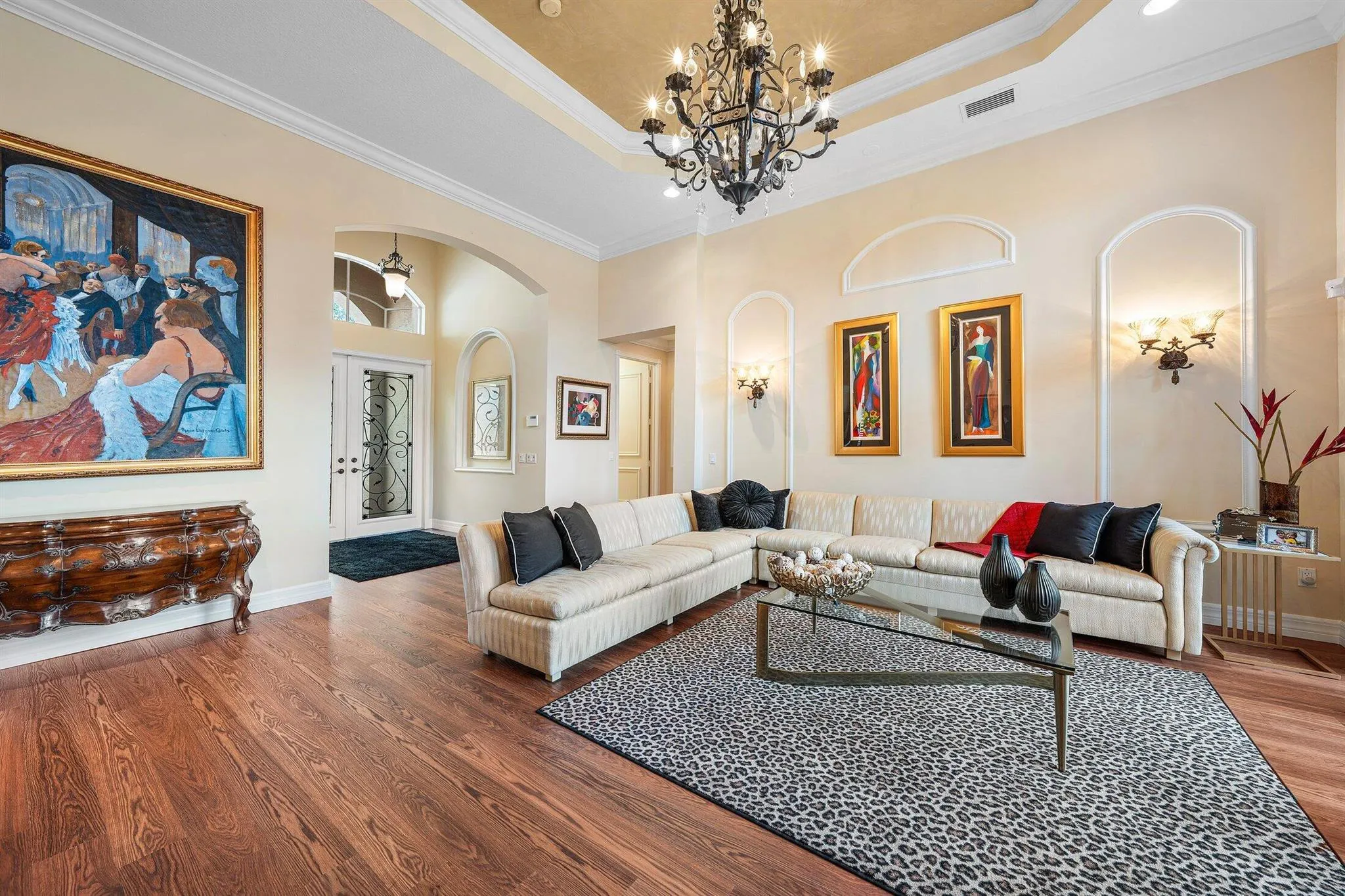 7346 Greenport Cove