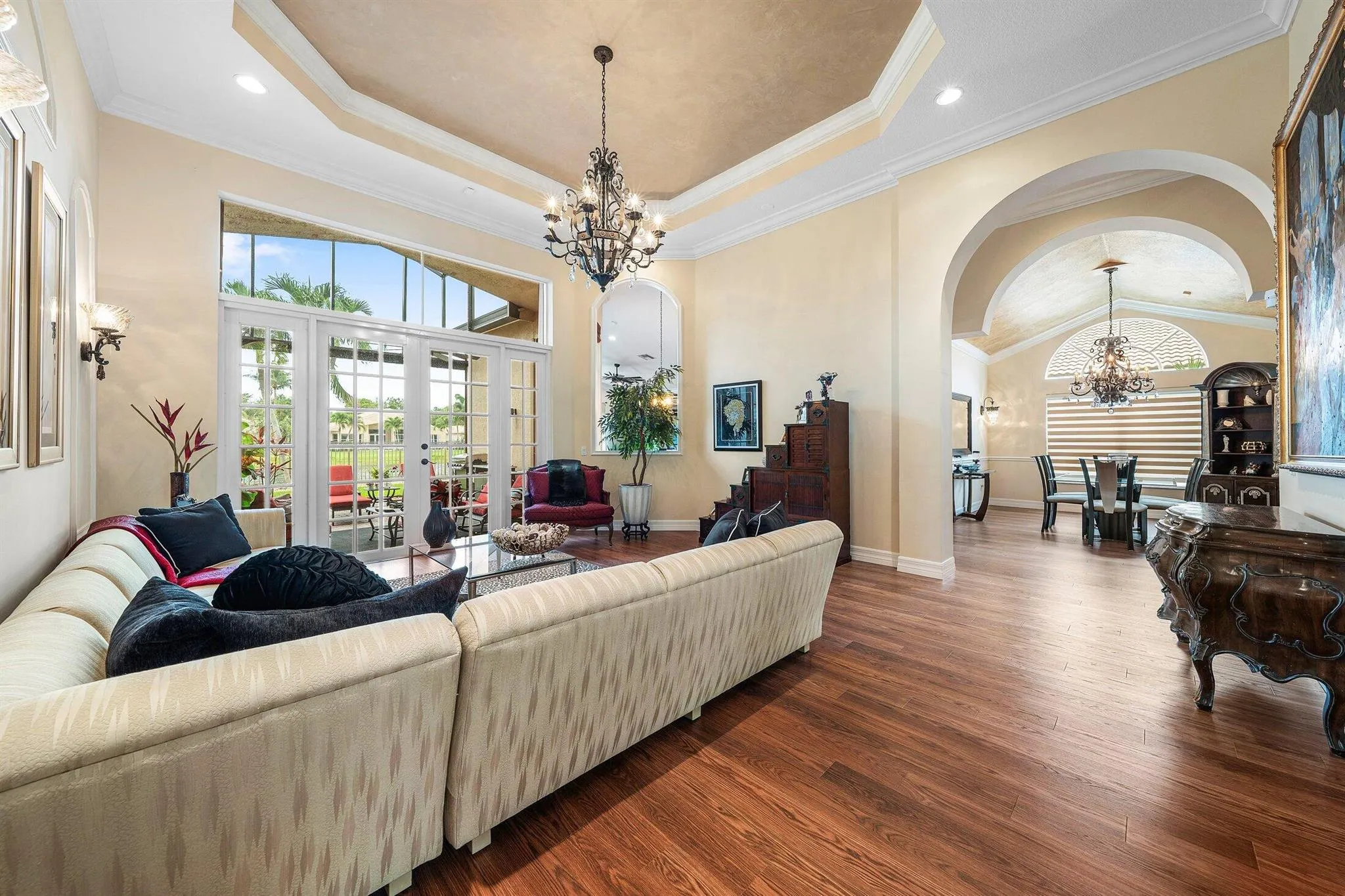 7346 Greenport Cove