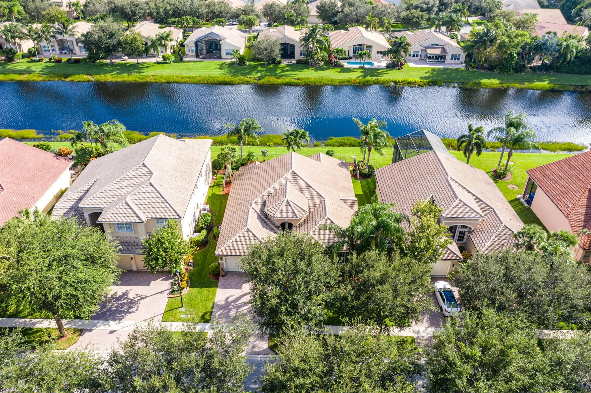 7346 Greenport Cove