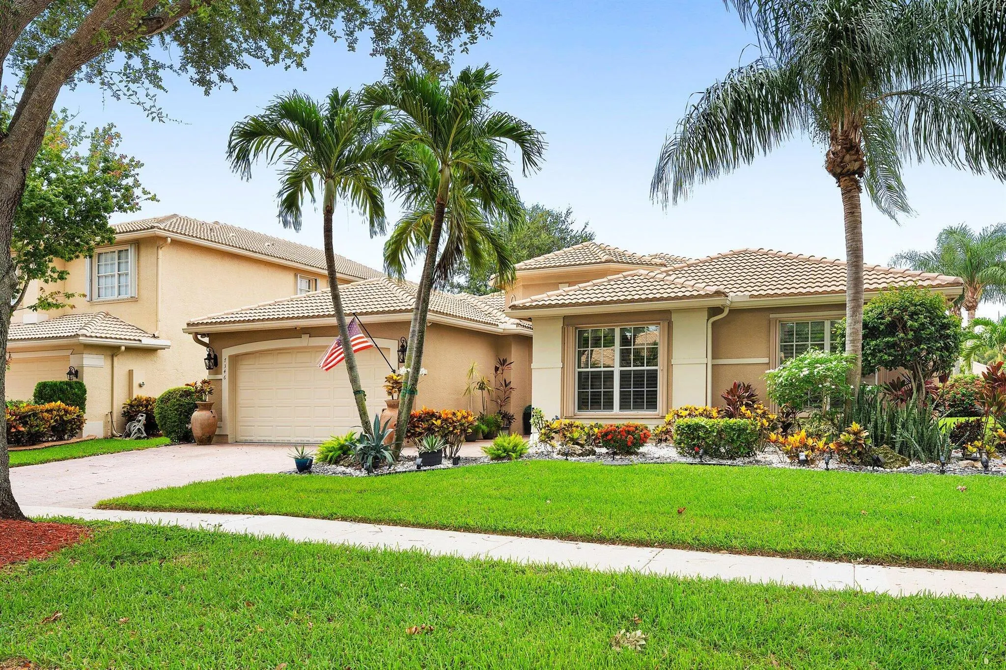 7346 Greenport Cove