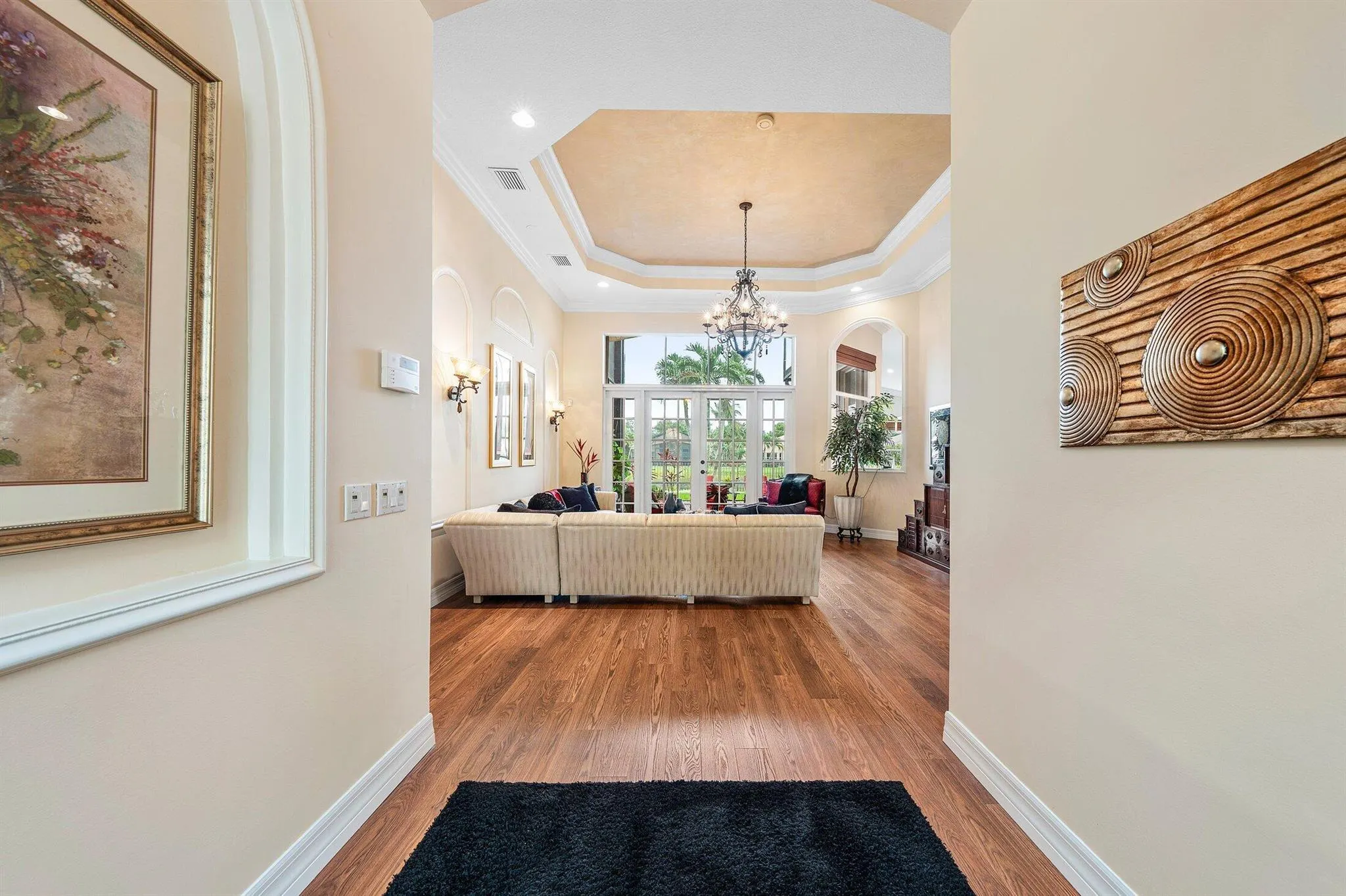 7346 Greenport Cove