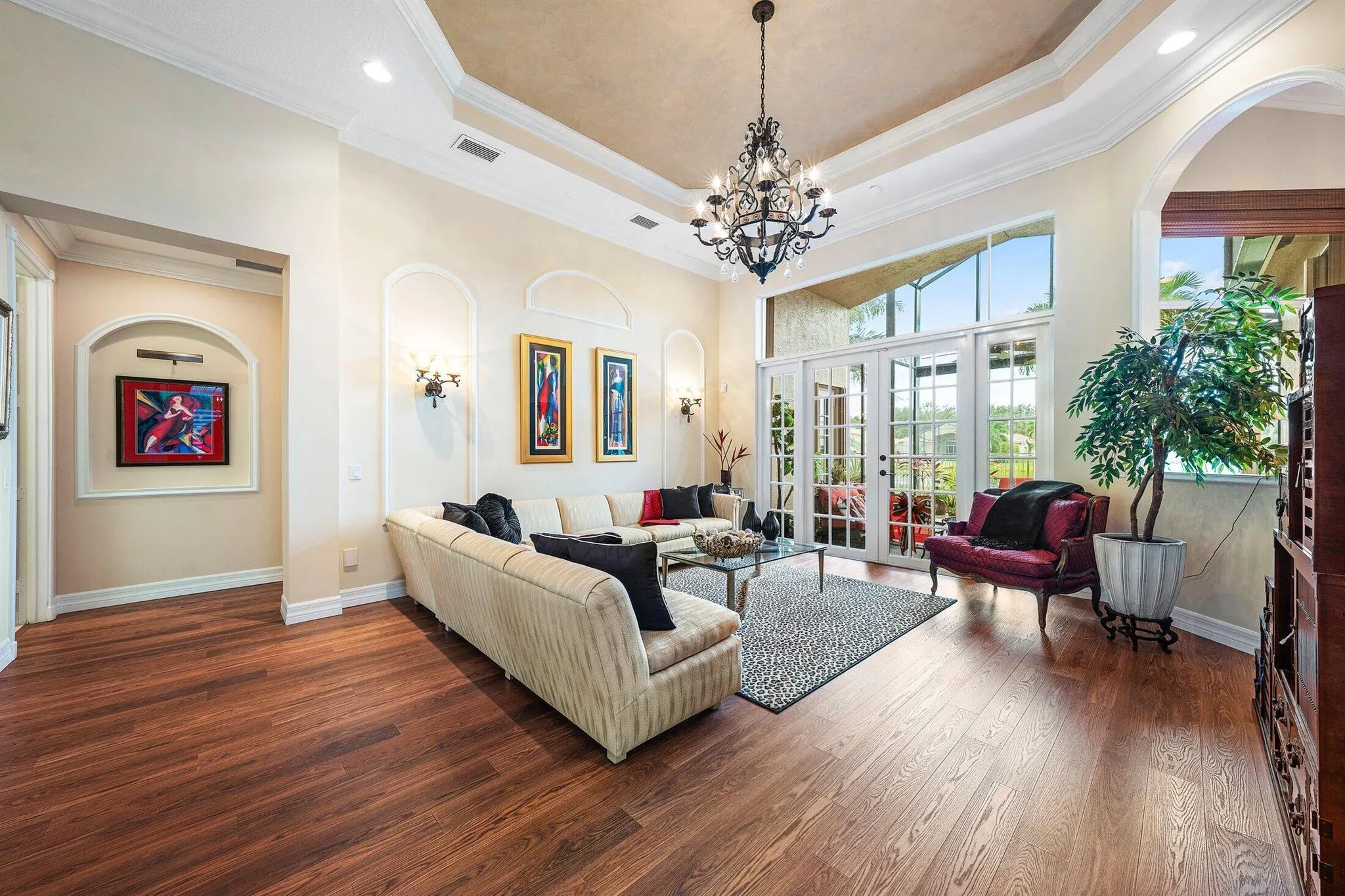 7346 Greenport Cove