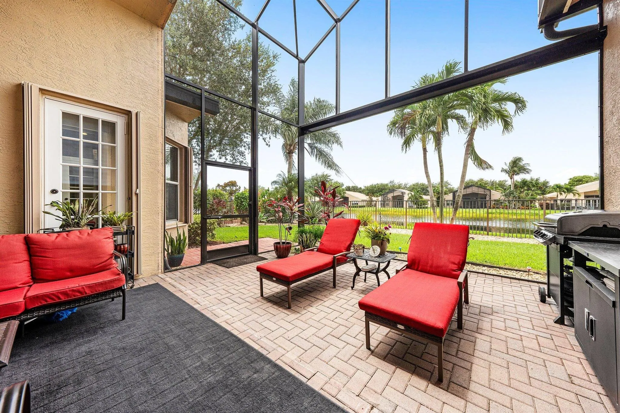 7346 Greenport Cove