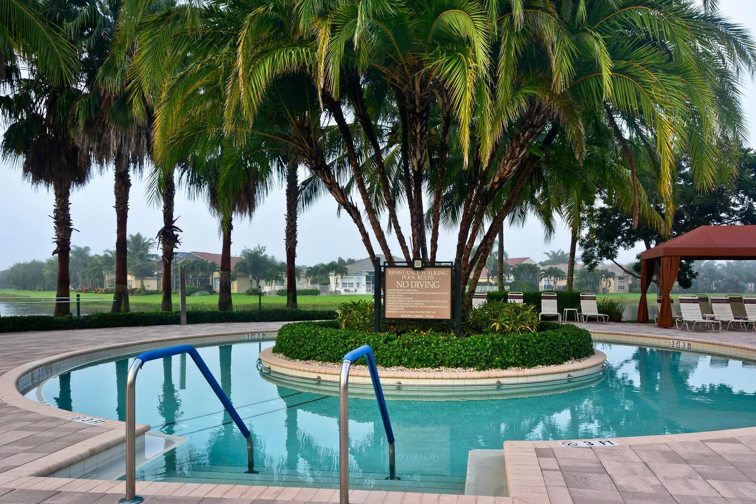 7346 Greenport Cove