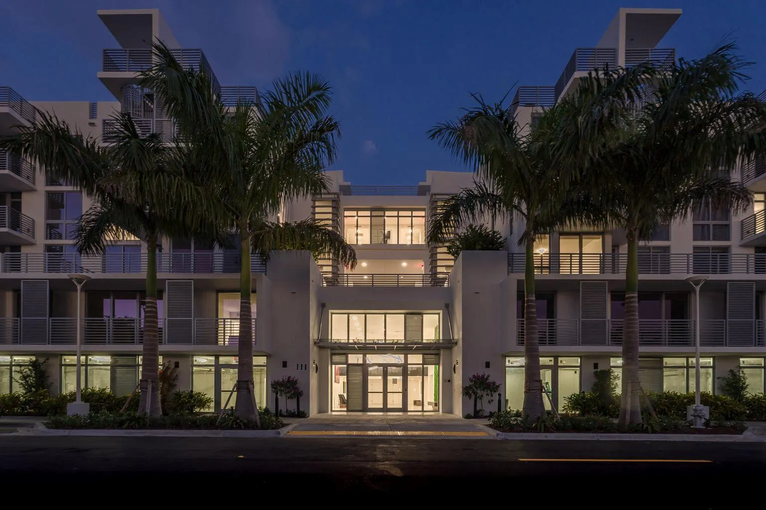 111 SE 1st Avenue, #218