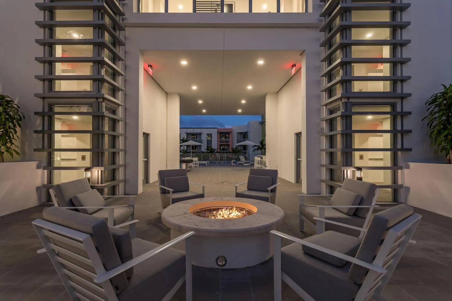 111 SE 1st Avenue, #218
