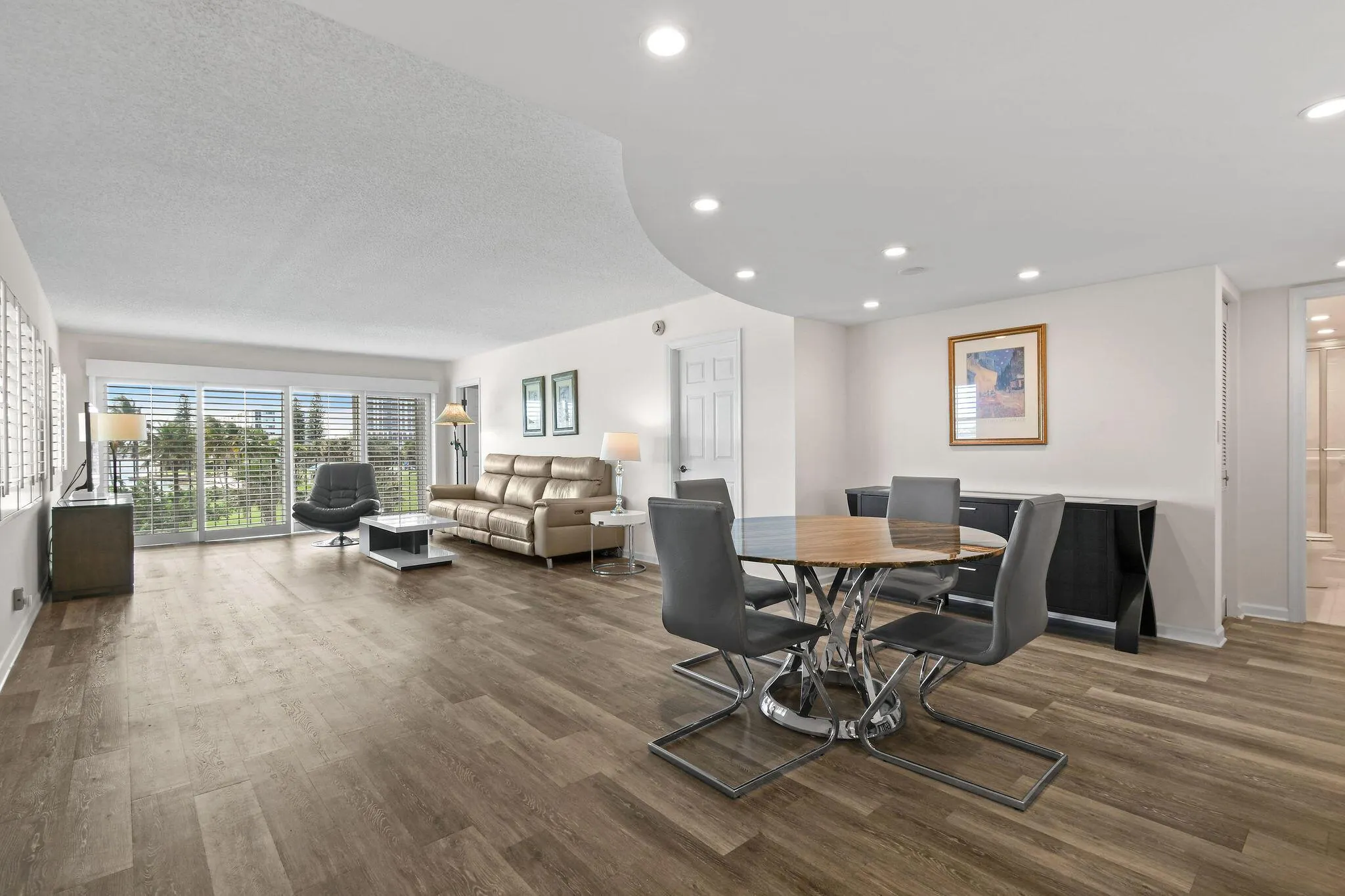 801 Lake Shore Drive, #310