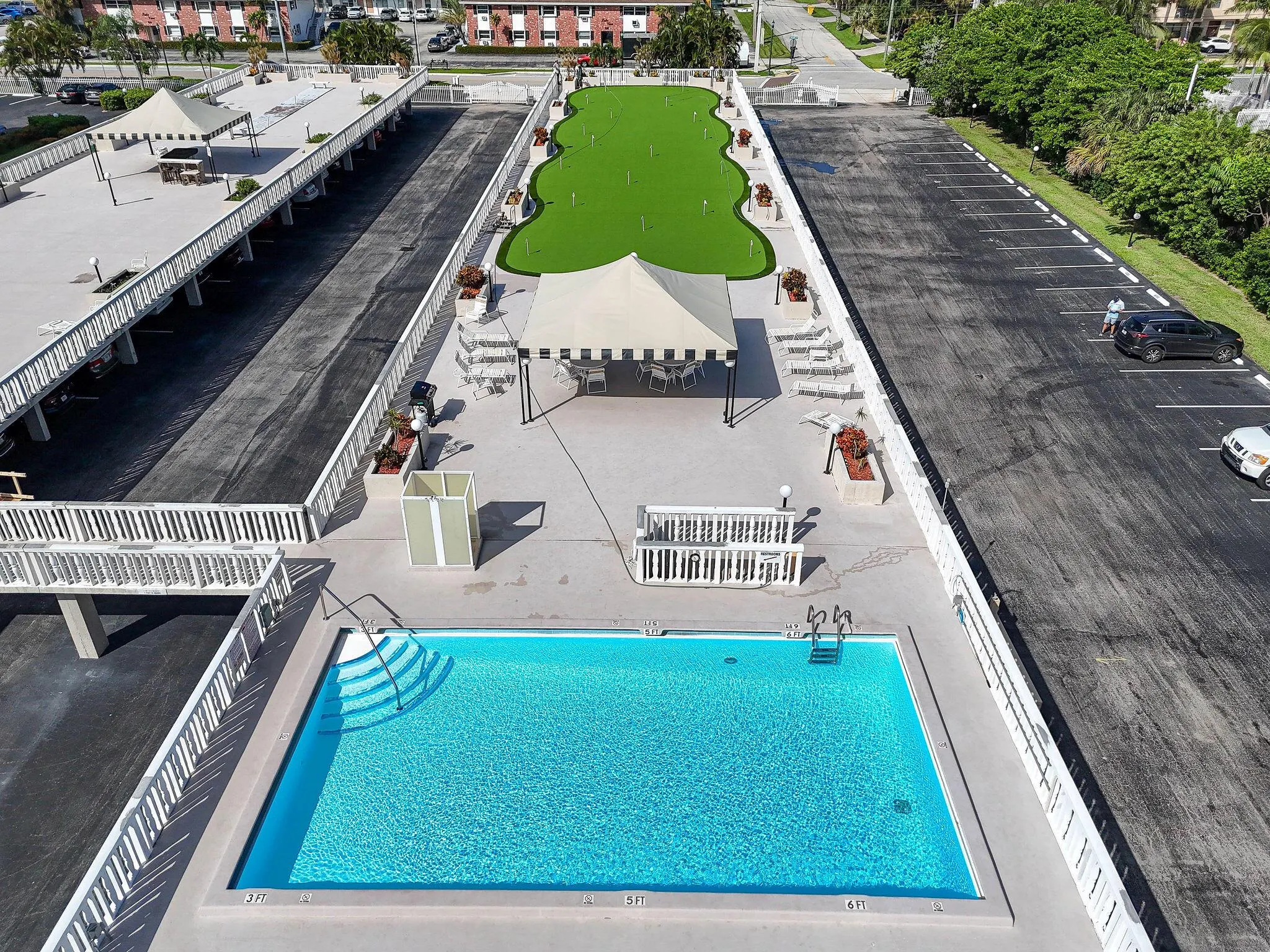801 Lake Shore Drive, #310